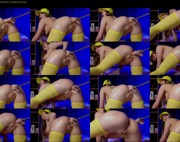 analsweets — 37 minute Chaturbate couple cam show recording, 720p, Nov 14, 2025