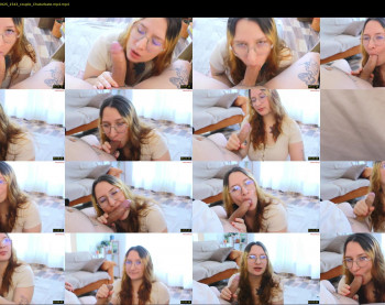 andycherrysecrets — 24 minute Chaturbate couple cam show recording, 720p, Nov 14, 2025