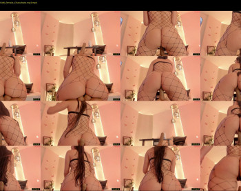 angeline777 — 99 minute Chaturbate female cam show recording, 720p, Nov 14, 2025