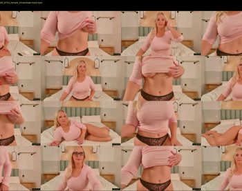 aussieblondemilf — 121 minute Chaturbate female cam show recording, 720p, Nov 14, 2025