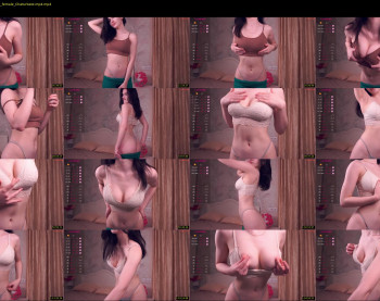 aveloria — 96 minute Chaturbate female cam show recording, 720p, Nov 14, 2025