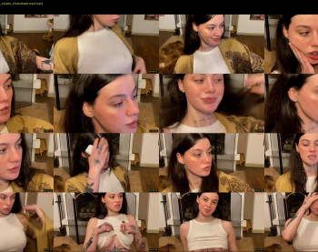 bellafae — 7 minute Chaturbate couple cam show recording, 720p, Nov 14, 2025
