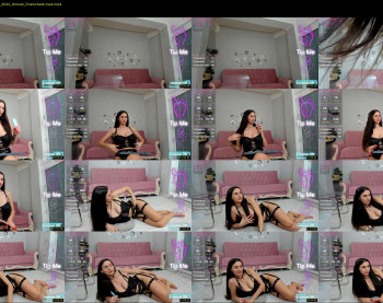 belovedkhlloe — 34 minute Chaturbate female cam show recording, 720p, Nov 15, 2025