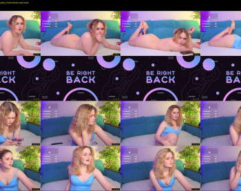 bjliki — 117 minute Chaturbate couple cam show recording, 720p, Nov 15, 2025