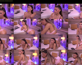 blairsanders — 44 minute Chaturbate female cam show recording, 720p, Nov 14, 2025
