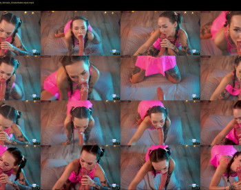 bllowjoyy — 91 minute Chaturbate female cam show recording, 720p, Nov 14, 2025