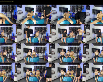 boranget — 23 minute Chaturbate male cam show recording, 720p, Nov 14, 2025