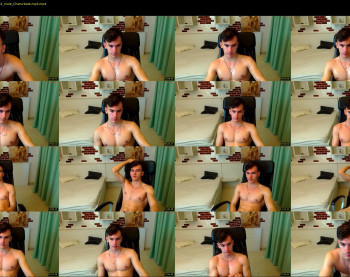 bradyflint — 27 minute Chaturbate male cam show recording, 720p, Nov 14, 2025