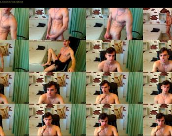 bradyflint — 12 minute Chaturbate male cam show recording, 720p, Nov 14, 2025