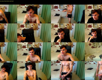 bradyflint — 121 minute Chaturbate male cam show recording, 720p, Nov 14, 2025