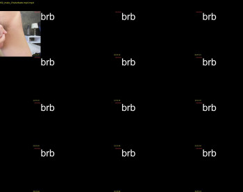bruce_hans — 40 minute Chaturbate male cam show recording, 720p, Nov 14, 2025