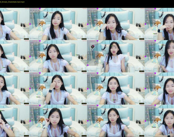 bulandell — 36 minute Chaturbate female cam show recording, 720p, Nov 15, 2025