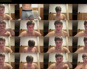 buzz5127 — 50 minute Chaturbate male cam show recording, 480p, Nov 14, 2025