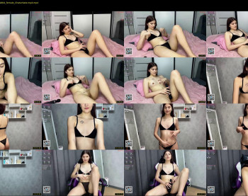 camienevius — 121 minute Chaturbate female cam show recording, 720p, Nov 14, 2025