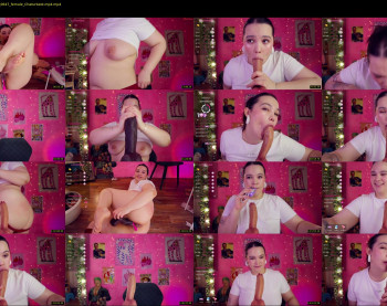 chery_lady22 — 117 minute Chaturbate female cam show recording, 720p, Nov 14, 2025