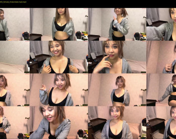 clary_cloud — 51 minute Chaturbate female cam show recording, 720p, Nov 14, 2025
