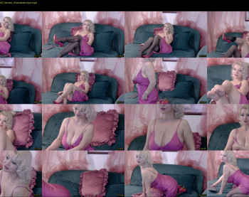 classytinna — 24 minute Chaturbate female cam show recording, 720p, Nov 14, 2025