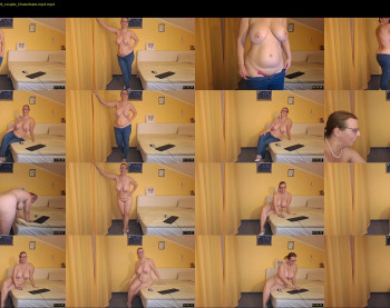 cuddlings — 47 minute Chaturbate couple cam show recording, 720p, Nov 14, 2025