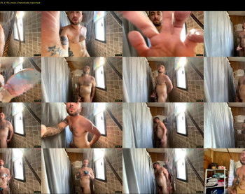 daddydic120402 — 42 minute Chaturbate male cam show recording, 720p, Nov 14, 2025