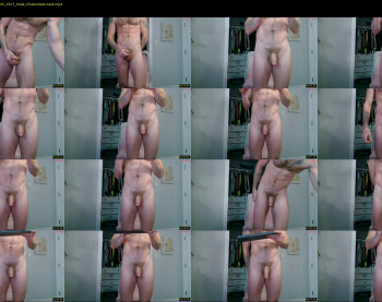 daddyunlocked1 — 5 minute Chaturbate male cam show recording, 720p, Nov 14, 2025