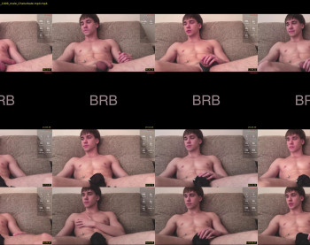 damondurden — 72 minute Chaturbate male cam show recording, 720p, Nov 14, 2025