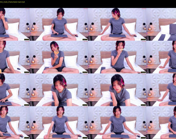 dan_copers — 9 minute Chaturbate male cam show recording, 720p, Nov 15, 2025