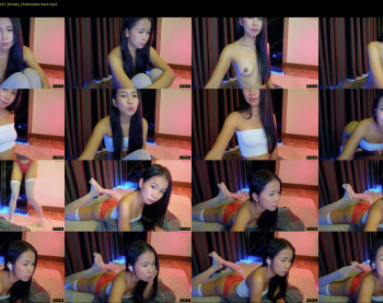 deedeedoll — 40 minute Chaturbate female cam show recording, 720p, Nov 15, 2025