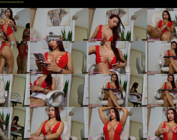 delsee_ — 121 minute Chaturbate female cam show recording, 720p, Nov 14, 2025