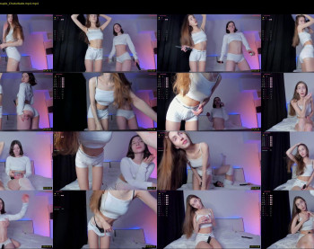 diroill — 91 minute Chaturbate couple cam show recording, 720p, Nov 14, 2025