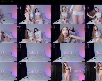 diroill — 32 minute Chaturbate couple cam show recording, 720p, Nov 14, 2025