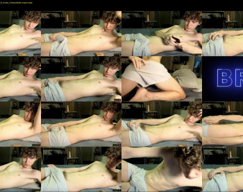 doedeeer — 121 minute Chaturbate male cam show recording, 720p, Nov 14, 2025