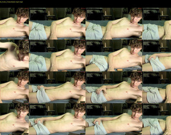 doedeeer — 38 minute Chaturbate male cam show recording, 720p, Nov 14, 2025
