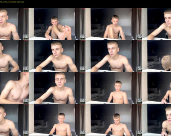 echowraith — 13 minute Chaturbate male cam show recording, 720p, Nov 14, 2025