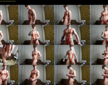 ed_hooligan — 102 minute Chaturbate male cam show recording, 720p, Nov 14, 2025
