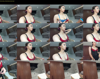 ehotlovea — 97 minute Chaturbate female cam show recording, 720p, Nov 15, 2025