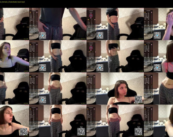 elinhelser — 78 minute Chaturbate female cam show recording, 720p, Nov 15, 2025