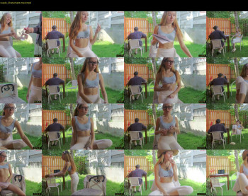 ellcrys — 121 minute Chaturbate couple cam show recording, 720p, Nov 15, 2025