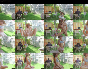 ellcrys — 121 minute Chaturbate couple cam show recording, 720p, Nov 15, 2025