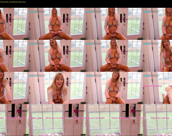 ells_palace — 12 minute Chaturbate female cam show recording, 720p, Nov 14, 2025