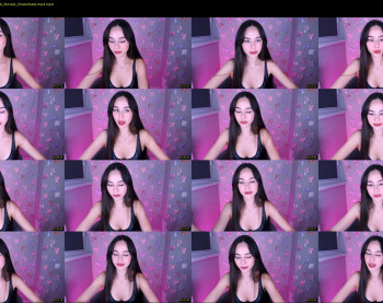 emilieliot — 11 minute Chaturbate female cam show recording, 720p, Nov 15, 2025