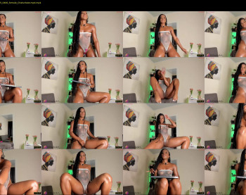 emma_backer_ — 23 minute Chaturbate female cam show recording, 720p, Nov 15, 2025