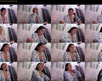 emma_johnson_ — 20 minute Chaturbate female cam show recording, 720p, Nov 15, 2025
