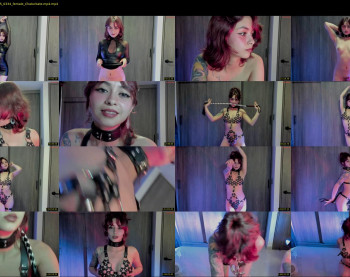 ephemeral_hot — 121 minute Chaturbate female cam show recording, 720p, Nov 15, 2025