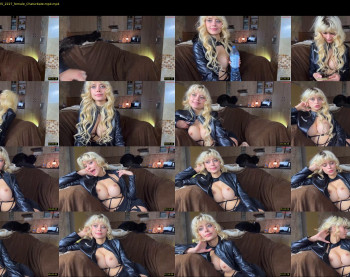 erectioneeering — 9 minute Chaturbate female cam show recording, 720p, Nov 14, 2025