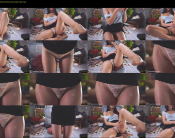 euphoriiiaa — 120 minute Chaturbate female cam show recording, 720p, Nov 14, 2025