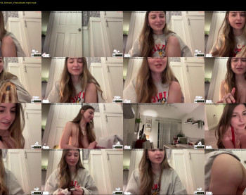fantasyella — 62 minute Chaturbate female cam show recording, 720p, Nov 15, 2025