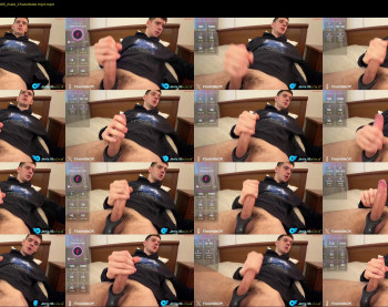 fate_fit_fun — 15 minute Chaturbate male cam show recording, 720p, Nov 14, 2025