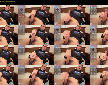 fate_fit_fun — 12 minute Chaturbate male cam show recording, 720p, Nov 14, 2025