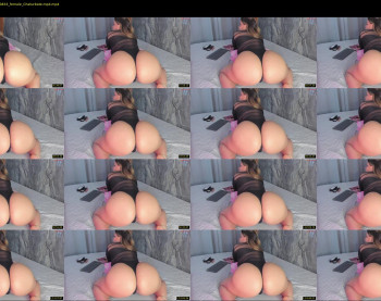 fiery_yumms — 96 minute Chaturbate female cam show recording, 720p, Nov 14, 2025