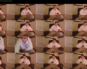 finnabun33 — 12 minute Chaturbate male cam show recording, 720p, Nov 15, 2025